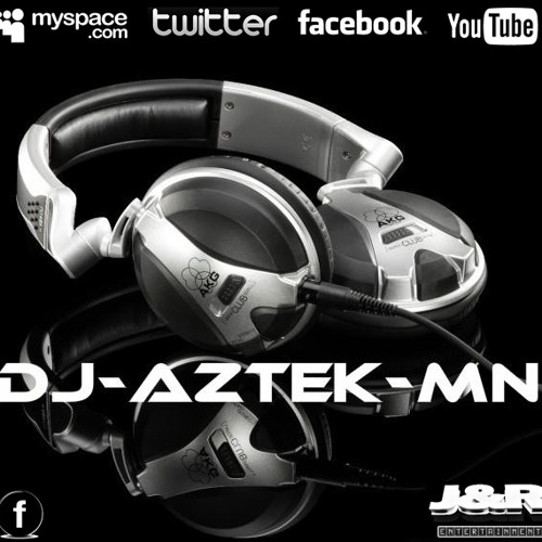 Stream CUMBIA MIX BY DJ AZTEK MN by ElKompaDjAztekMN | Listen online for  free on SoundCloud