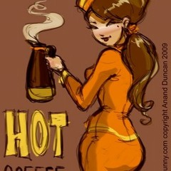 Kafe (Knxwledge Remix)