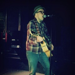 Fast Times at Dropout High - Kristopher Roe (The Ataris) at The Wire, Upland, CA