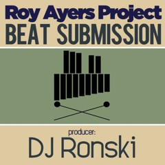DJ RONSKI- PROACTIVE 2011