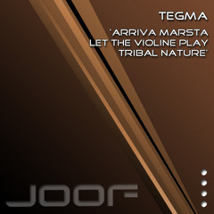 Tegma - Let the violine play [JOOF Recordings]