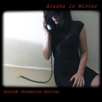 Alaska In Winter - Demons