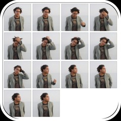 Anthony Cepeda @ Los Otros - Metro Dance Club 31-10-11