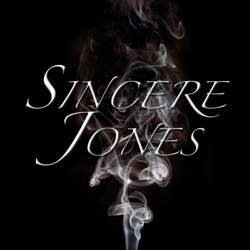 Sincere Jones Feat. Deleny-One  Prod. Auditory
