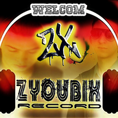 ZYO-RAGGAMAN-FEAT-YOUBIX-KANBRIK-( i love you)