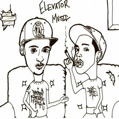 Elevator Music Mixtape (Intro)