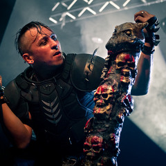 Hocico - Instincts of Perversion (Sadomasochistic Beatz RMX) 147