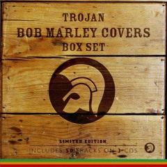 The Maroons - Trojan Tribute To Bob Marley - Talking Blues