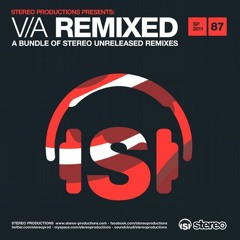 OUT NOW!!! PAPACHA  - BENIMUSSA (Glender Vs. Chus & Ceballos Remix)