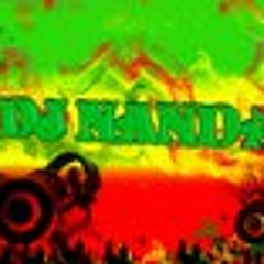 Dj Nanda - The Buzz Riddim