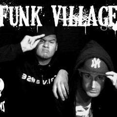 Wrong Kidz - Funk Village(City of Villains Mixtape)
