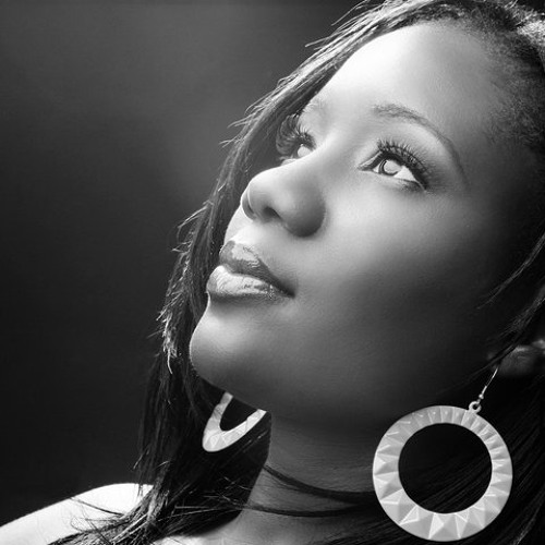 Naomi Achu.