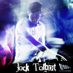 JackTalbot - Recorded Live @ WahWah 19th Nov