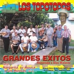 ESTAS NAVIDADES - amado guerra - Los Topotopos - Aguinaldo margariteño