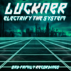 Luckner - The Lighthouse