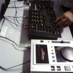 Dj.Oya - Lose Control Of Harmony