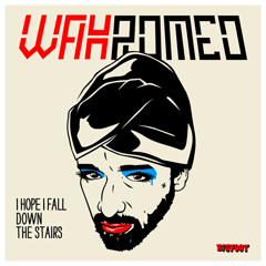 I Hope I Fall Down The Stairs by Wax Romeo