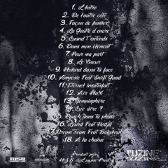 L'UZINE