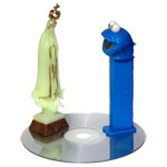 frozen red lips and other memories