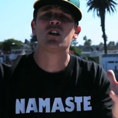 Lisa Napoli Talks With The Yoga Girl Guy