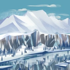 Frozen Souls
