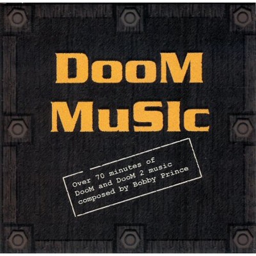 Doom Soundtrack   Sign Of Evil