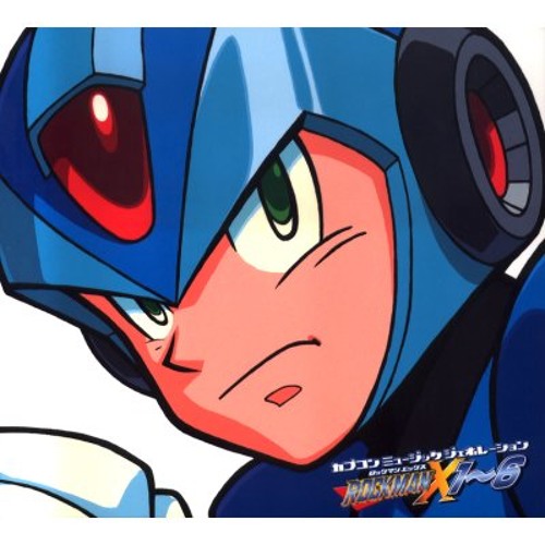 Megaman X   Spark Mandrill
