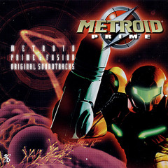 Metroid Prime Soundtrack   Underwater Frigate