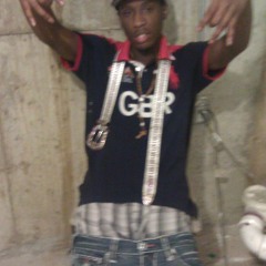 Millz_MH ~ Till Im Gone