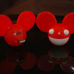 Deadmau5  LIVE in New York