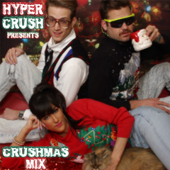 Crushmas Mix