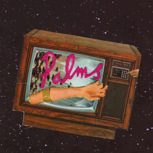 Palms - The Summer Is Done With Us