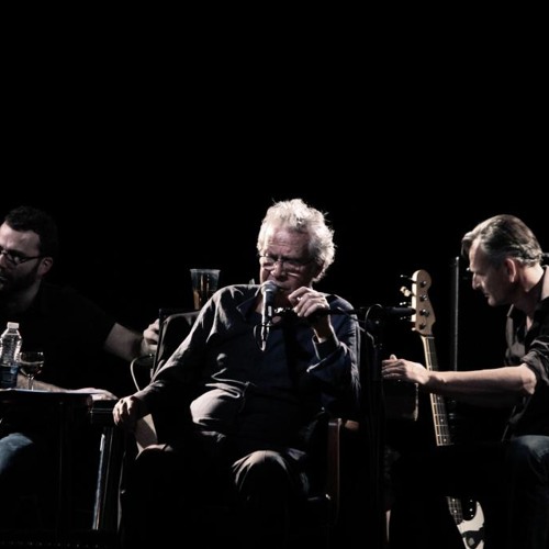 "Min første forelskelse"   Nils Frahm & Jørgen Leth