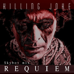 Killing Joke - Requiem (Toby mix)