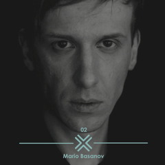 Mario Basanov - 2011.11.29 ReScotch Mix - 'Flux Podcast 02'