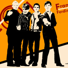 Franz Ferdinand - What you waiting for