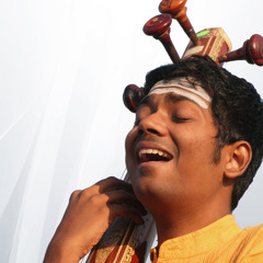 Nalikanthi thanam R.Raghavendra part 2