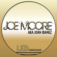 Joe Moore -  African-Native (original Mix ) Ref.029 LED récords