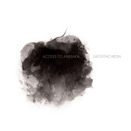 Access To Arasaka: Bs-2x [Geosynchron - Tympanik Audio 2011]