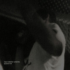 input selector prezinta - quickie live