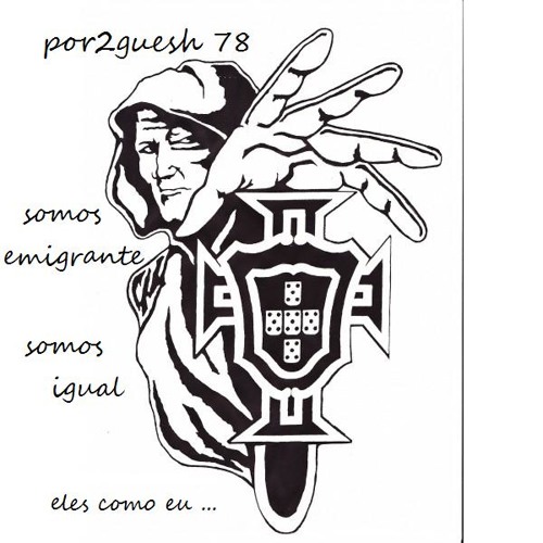 Booba ft 113 la banlieue by Por2guesh