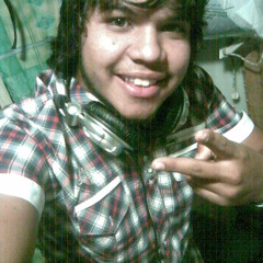 Aquel poeta - Humbertiko y Urbano (Dj© GABRIEL ARANDA IN THE MIX)