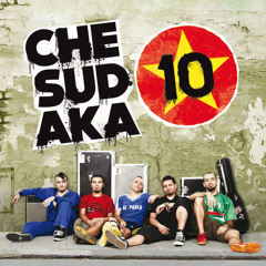 Che Sudaka - Love Is Strong