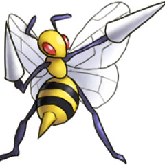 Beedrill