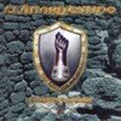 Clã Nordestino - Coração feito de África (part. Gaspar Záfrica Brasil e Zeca Baleiro)