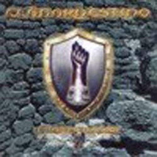 Clã Nordestino - Coração feito de África (part. Gaspar Záfrica Brasil e Zeca Baleiro)