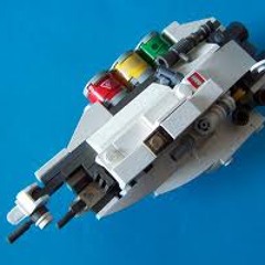 Intergalactic Nyabingi Dub