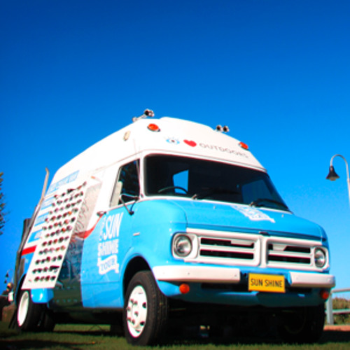 OPSM SunshineTour Greensleeves LOVES Folk