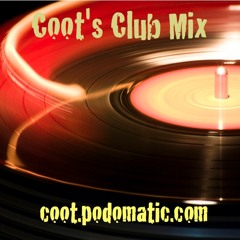DJ Coot vs Archie Bell and the Drells - Where Will You Go When The Party's Over?  (Coot's Club Mix)