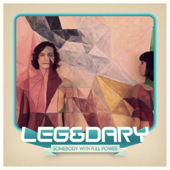 Gotye - Somebody powerful that I used to know (Leg&Dary Mashup)